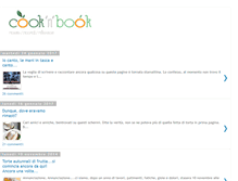 Tablet Screenshot of cooknbook.org